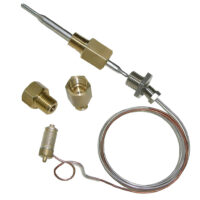 Adaptors - Fryer Capillary