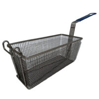 Square Fryer Baskets