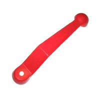 Ball Valve Handles BV-HR(Red) / BV-HY(Yellow)