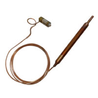 Bellow & Capillary - 928 Series