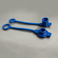 KEEGAS TEMA Dust Cap and Dust Plug