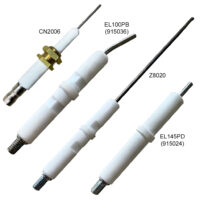 Electrodes