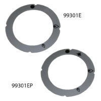 Escutcheon - Suit 99310 Knob