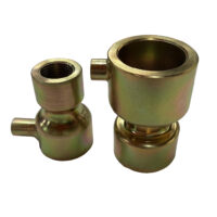 Flame Retention Heads