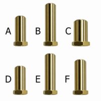 INJECTOR HOODS