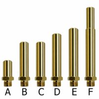 INJECTORS - 1/8" BSP