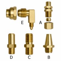 INJECTORS MISC. A