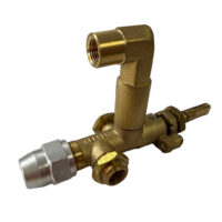 30 Series Valves
