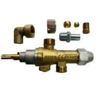 60 Series Valves