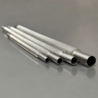 KEEFER Gas Flexi Tube - Semi Rigid KFT8