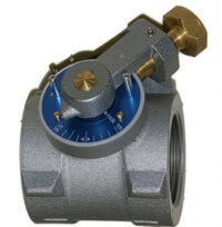 Manual Butterfly Valves