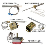 Miscellaneous Thermostats