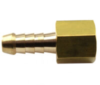 P10 : Female Tailpiece