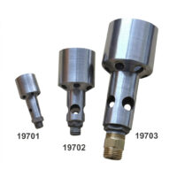 Segas Burners
