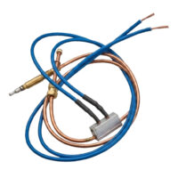 Interrupter Thermocouple