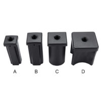 Threaded Leg Inserts