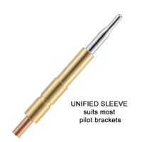 Suit Pilot Bracket Various