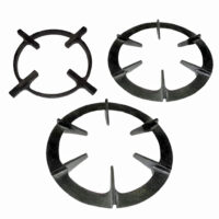 Wok Ring Trivet