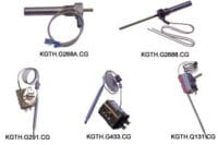 Miscellaneous Thermostats