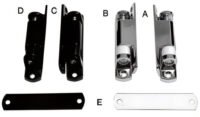 P11 Self Closing Hinges