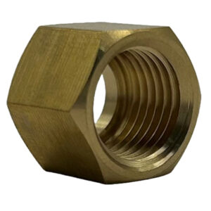 Retaining Nut #45