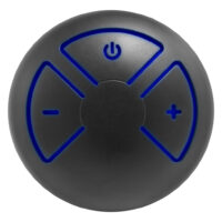 Puck Remote Black