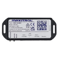 B6R-W3MR Wifi Box Maxitrol