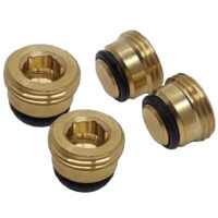 G30-ZSR Seal Plug 3/8″ set