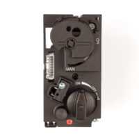 GV60 Gas Control Valve