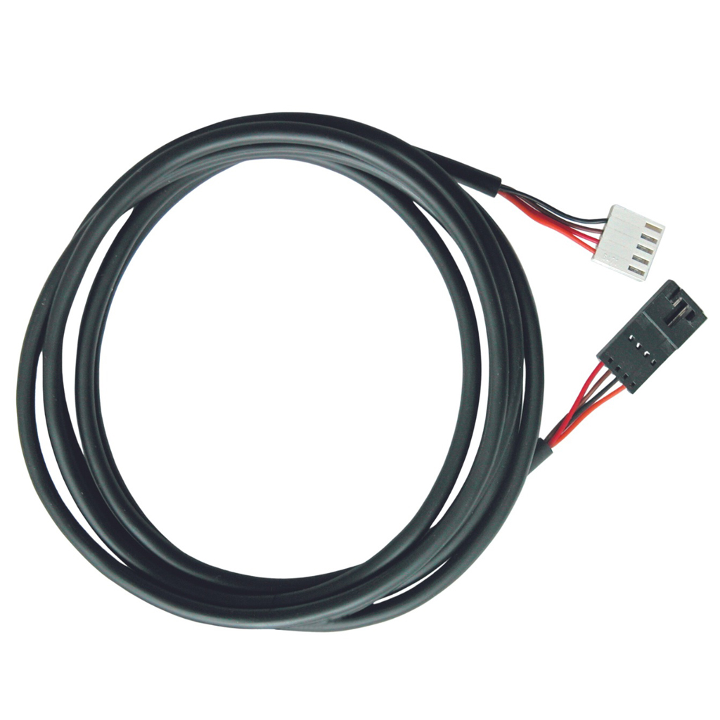 Maxitrol GV Components