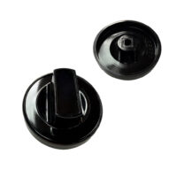 8mm shaft Commercial Knobs