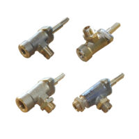 "B" Series Valves