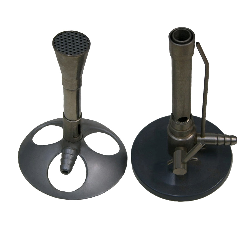 Burners & Accessories