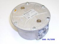 GAS - FILTERS
