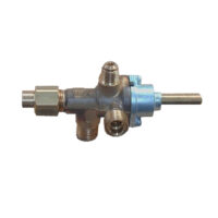 EITAR Gas Valves