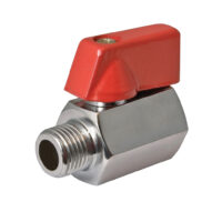 Mini Ball Valves