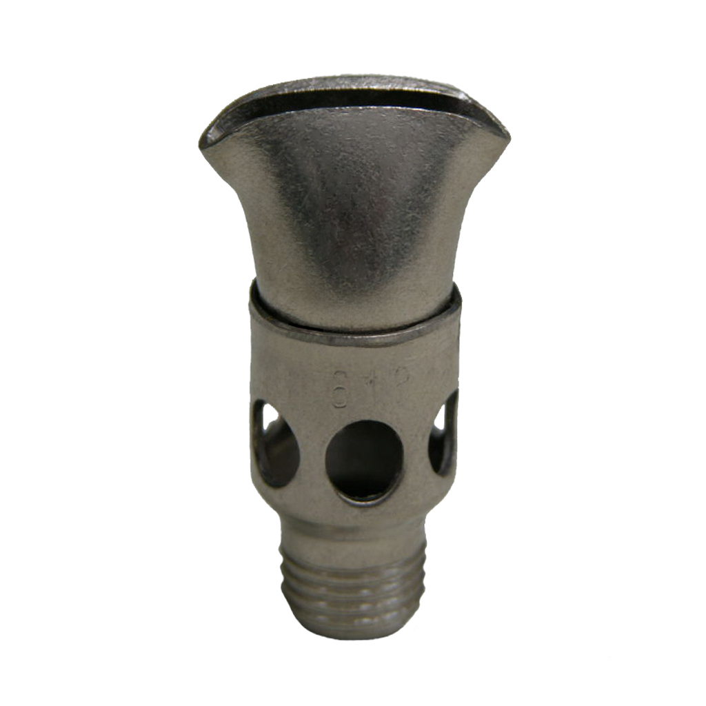 Burners & Accessories