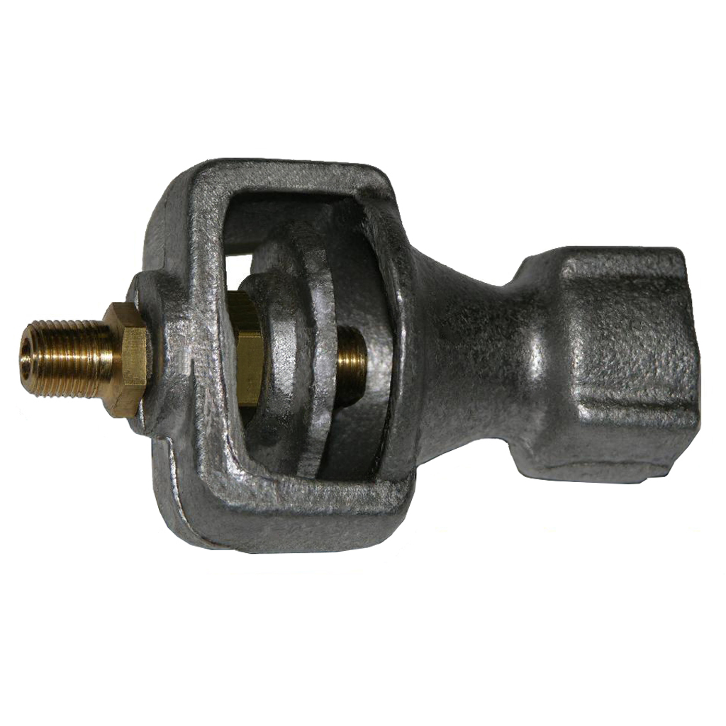 Burners & Accessories