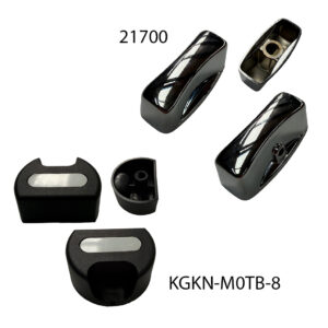 8.55mm Shaft Commercial Knobs