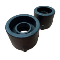 FR-LN High Pressure Nozzles