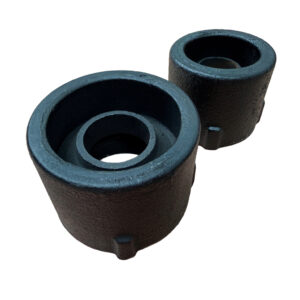 FR-LN High Pressure Nozzles