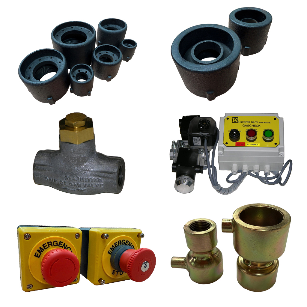 Commercial / Industrial