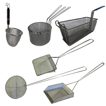 Commercial Hardware