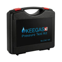 Pressure Test Kit Box