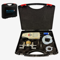 Pressure Test Kit