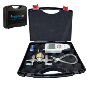 Pressure Test Kit