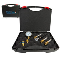 Pressure Test Kit - Water Gas