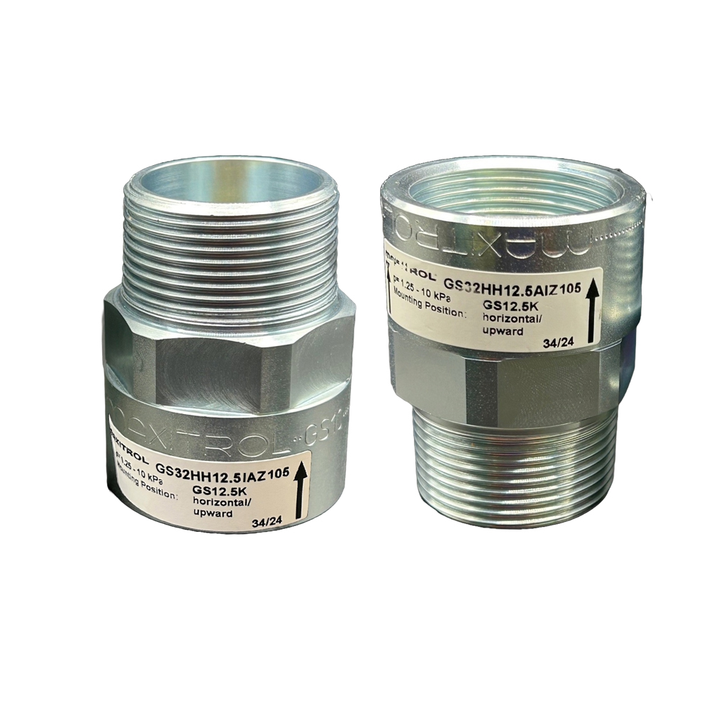 Excess Flow Valves