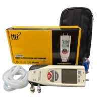 Manometer