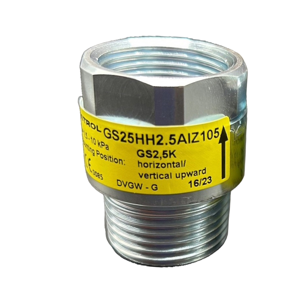 Excess Flow Valves